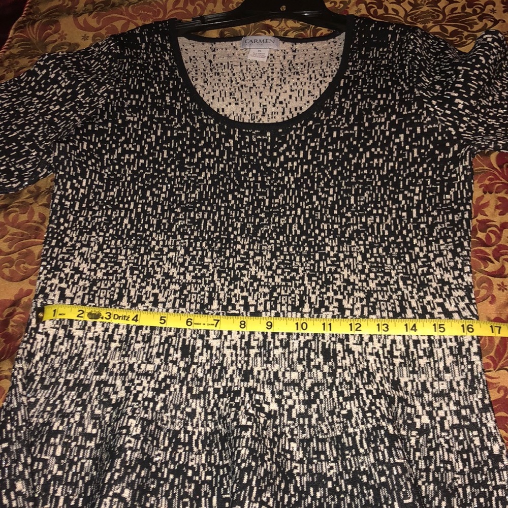 Dress - Picture 3 of 5